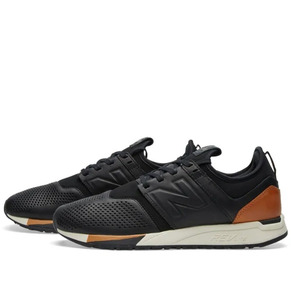 NEW BALANCE 247 LUXE (SZ 12)